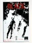 Black #2 Chapter Two 2016 Black Mask Studios Khary Randolph Cover NM