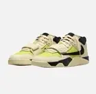 Size 10 Travis Scott Jumpman Jack Bright Cactus *CONFIRMED ORDER*