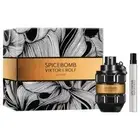 NEW GENUINE Viktor & Rolf - Spicebomb Extreme 90mL EDP + 10mL Gift Set