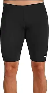 [Nike] Swim TESS0036 Mens Poly Core Solid Jammer