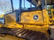John Deere 650J LGP Dozer Crawler Decal Kit JD-DZ-650J-LGP FAST FREE SHIPPING