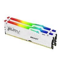 在飛比找順發線上購物優惠-Kingston 金士頓 金士頓FURY Beast RGB