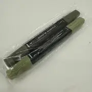 Stampin Up Stampin Blends Markers Mossy Meadow Alcohol Based Ink Light Dark NIP
