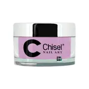 Chisel SNS Gelish Dip Dipping Acrylic Nail Powder Solid - 132 56g 2oz