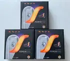 Swash Tide Swash Pods Unwind, 3 Boxes NIB, Total Pods Count 36, Free Shipping