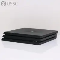 在飛比找Yahoo!奇摩拍賣優惠-【US3C-高雄店】索尼 Sony PS4 Pro 1T C