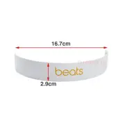 New OEM Replacement Headband Headphone for Beats Studio 3 White Color