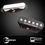 Seymour Duncan Quarter Pound Tele Set