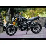 《新展車業》TRIUMPH SPEED 400 進口檔車 大型重機 12-84期 可全額貸 線上訂車私訊我