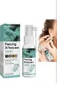30ml Piercing Aftercare Spray for Ear Nose and Belly Button Piercings Care