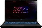 XPG XENIA 15G 15.6" IPS Gaming Laptop Core i7-14700HX RTX4070 16GB 1TB SSD W11H