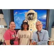 Save 5.00%! Family Friendly Smithsonian Air and Space Museum Private Tour