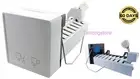 Fridge Freezer Ice Maker 8-Cube Frigidaire FFHS2322MSFA FFHS2322MS9 FPFU19F8RFC