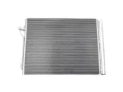 Action Crash A/C Condenser fits BMW 528i xDrive 2012-2016 17JVHS