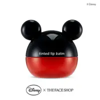 在飛比找蝦皮購物優惠-THE FACE SHOP DISNEY 亮彩潤唇膏