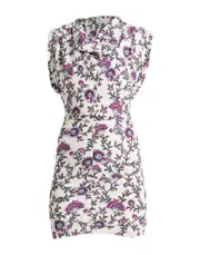 [ISABEL MARANT] ISABEL MARANT Mini dresses - Item 15302736