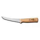 Dexter Russell Traditional 6" Semi-Stiff Curved Boning Knife 1445 12741-6