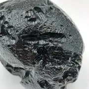 Anda Skin Museum Grade Indochinite Tektite (15g) Meteorite Rare Collectible