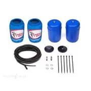 Airbag Man Air Suspension Helper Kit (Coil Spring) - CR5057HP