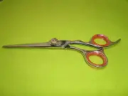 PROFESSIONAL SHEAR RAZOR HAIRBARBER SCISSOR,HAIRDRESSING SHEAR,GERMAN SHARPNESS