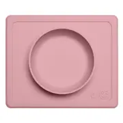 EZPZ - Mini Bowl in Blush - Shop Now at Metro Baby