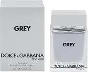 [Dolce & Gabbana] One Grey Intense EDT