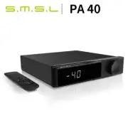 SMSL PA40 Digital Power Amplifier Infineon MA5332 Amplifier Chip Class D Amp