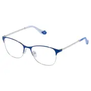 [Camilla] HARLEQUIN | COBALT GOLD