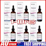 (1-10PCS)TRIMOVA Drops - Trimova Metabolism Drops for Men and Women~