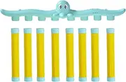 Falling Sticks Catching Game, Catching Sticks Game, Catching Sticks Training Game, Indoor Interactive Eye Training Game Toy, Hand Eye Coordination Training for Brain Training