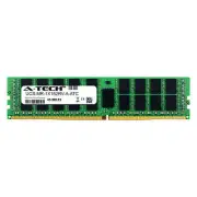 16GB DDR4 PC4-19200R RDIMM (Cisco UCS-MR-1X162RV-A Equivalent) Server Memory RAM