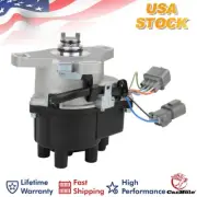 US Ignition Distributor For 1992-1995 Honda Acura Integra OBD1 B16A2 V-TEC TD44U (for: Honda)
