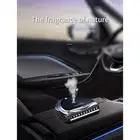 Air Freshener Car USB Diffuser Freshener Machine Parts Perfume Smart Tools