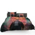 Quilt Cover Pillowcase Set 60341-037942 Bedroom Double Home Textiles Adults