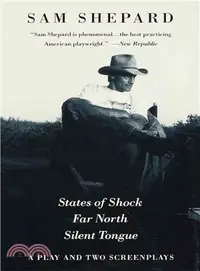 在飛比找三民網路書店優惠-States of Shock, Far North, an