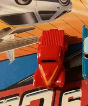 Micro Machines 1989 Galoob '41 Willy's Pickup Truck Vintage Mint