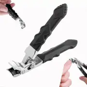 Dotmalls ClipMaster Pro, Grishay Clip Master Pro Toenail Clipper