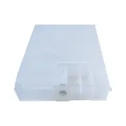 Bulk Ink System Cartridges for Mimaki Mutoh Roland Printer - 4Pcs