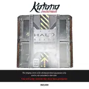 GFL Protector For Halo Reach Legendary Edition