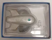 Eaglemoss Star Trek Mudd's Class J Cargo Ship 041823