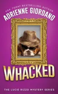 在飛比找博客來優惠-Whacked: Misadventures of a Fr