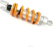 Shock Absorber Suspension Damping Spring Kit Rear Adjustable Air 315mm / 12.4'' ，Compatible With CB500X CBX 500 2020 2019-2024