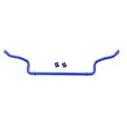 SuperPro Heavy Duty 27mm 2 Position Adjustable Sway Bar Kit - Front, RC0007FZ-27