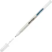 Sakura Gelly Roll Stardust Pen _ Clear Star