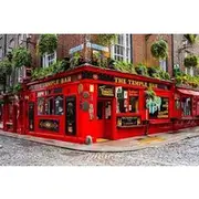 Save 10.00%! Private 3-hour walking tour of Dublin most emblematic sites