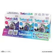 PSL Bandai Original Tamagotchi Lawson Limited ver. Japan New 2025 March Presale