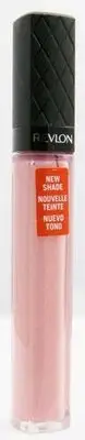 Lot of 4 Revlon Colorburst Lipgloss - Glitz & Glam