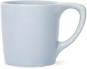 Lino Porcelain Coffee Cup for Personal, Restaurant, Commercial Use - 10Oz - Sing