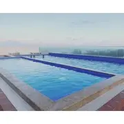 Nha Cua Mang - Csj Tower Bai Sau Vung Tau