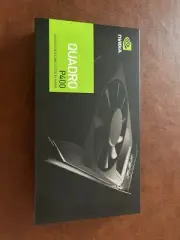 NVIDIA QUADRO P400 Graphic Card
